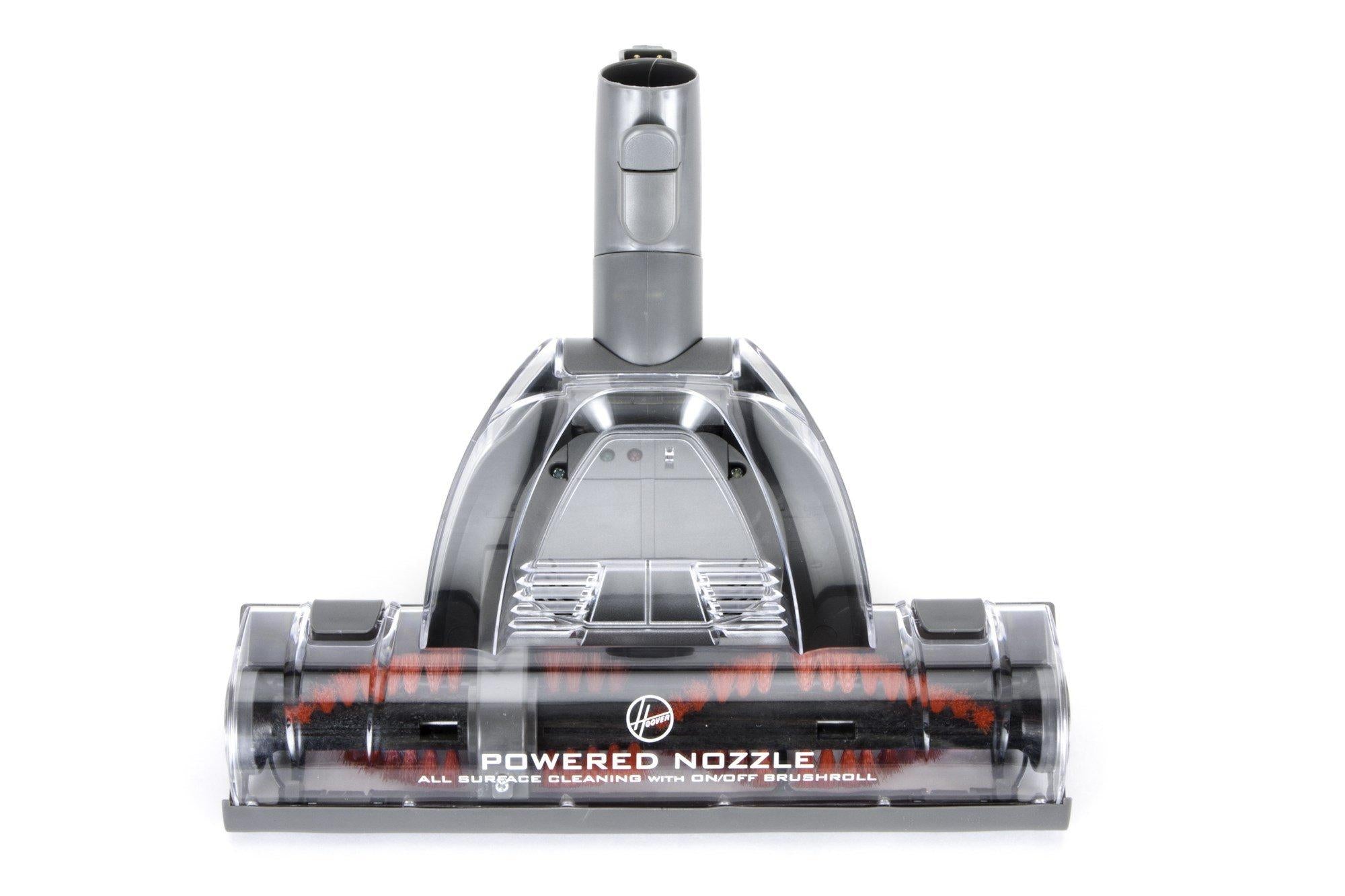 Power Nozzle Assembly. Complete